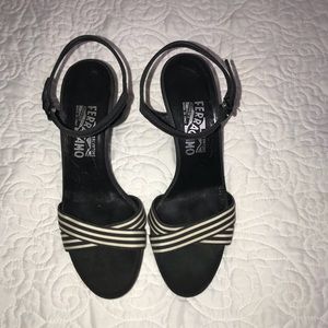 SALVATORE FERRAGAMO shoes